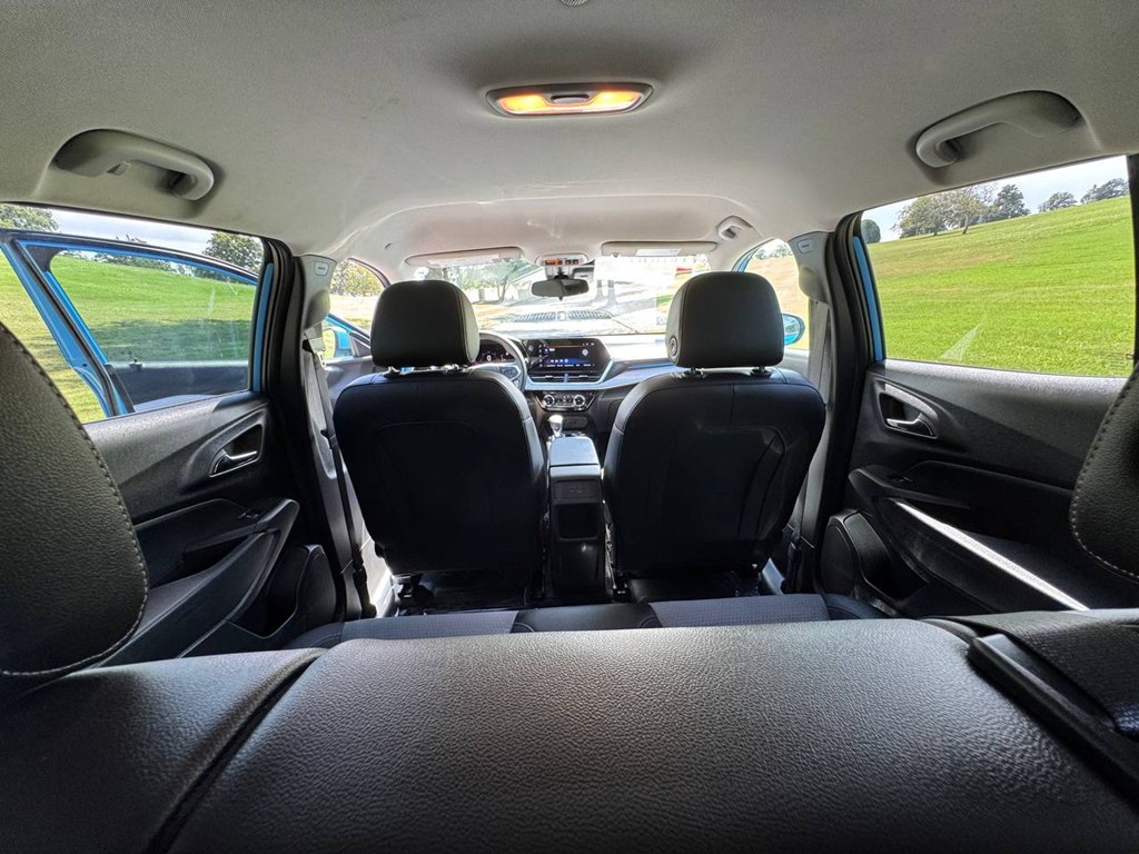Photo 37 of this CHEVROLET TRAX