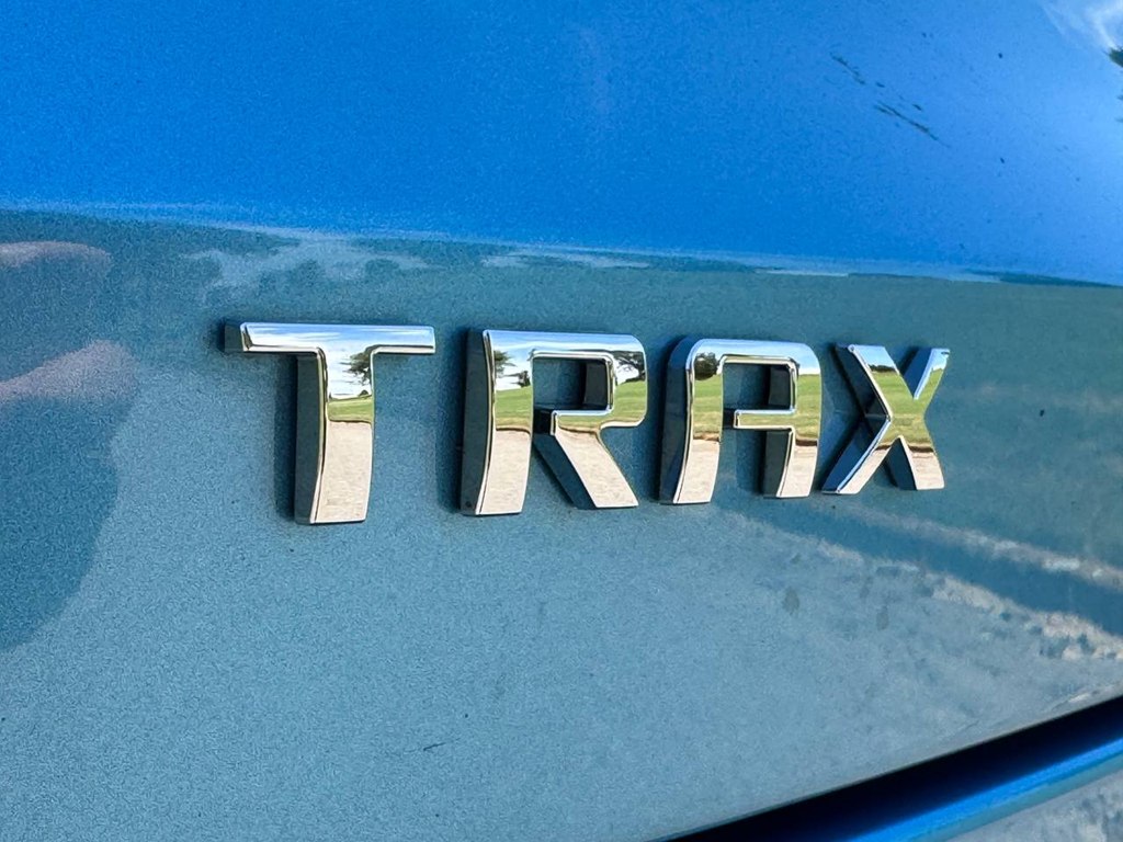 Photo 50 of this CHEVROLET TRAX