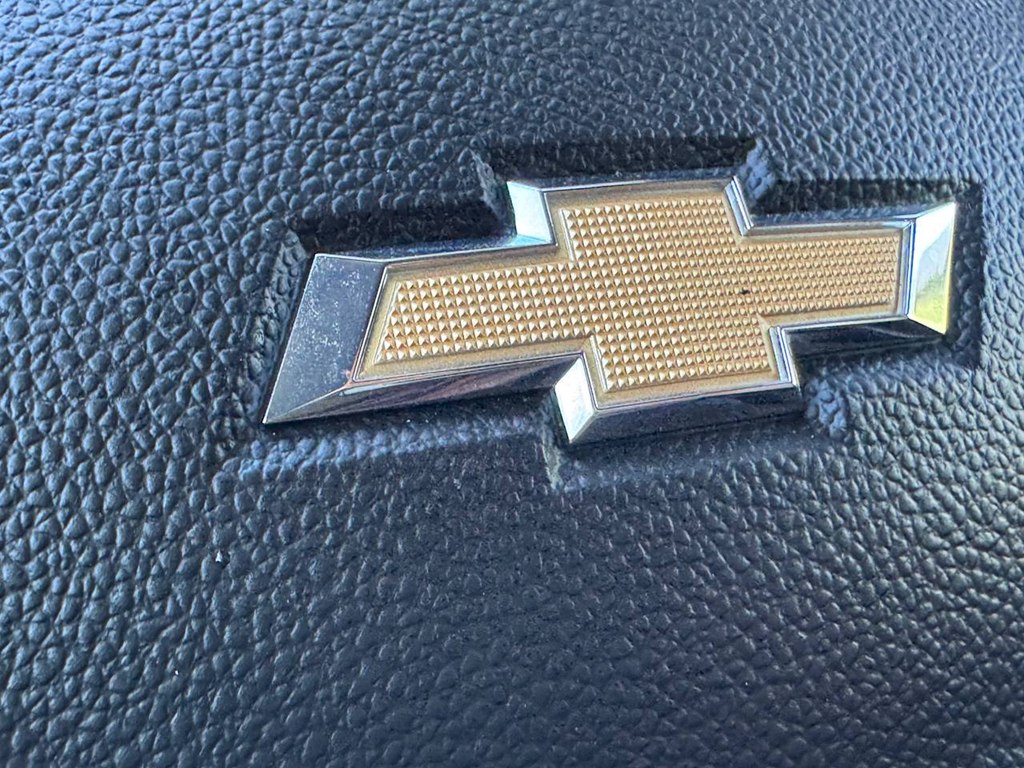 Photo 25 of this CHEVROLET TRAX
