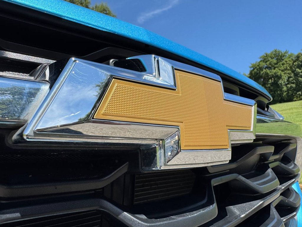 Photo 48 of this CHEVROLET TRAX