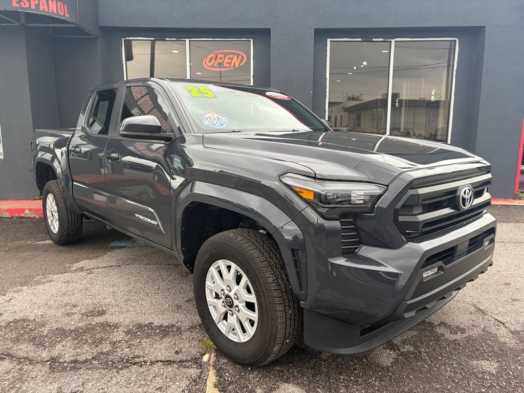Photo 8 of this TOYOTA TACOMA