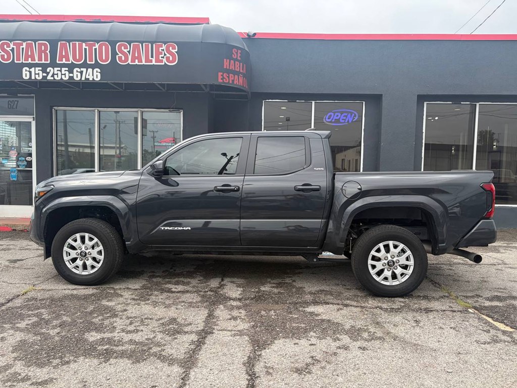 Photo 3 of this TOYOTA TACOMA