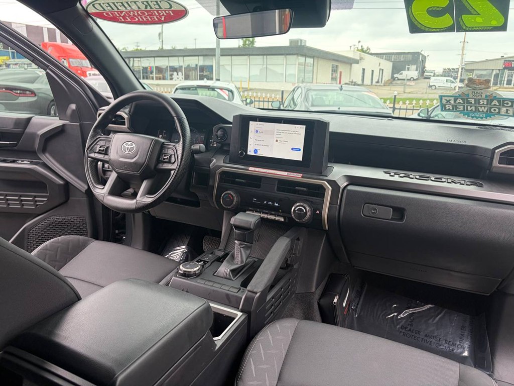 Photo 39 of this TOYOTA TACOMA
