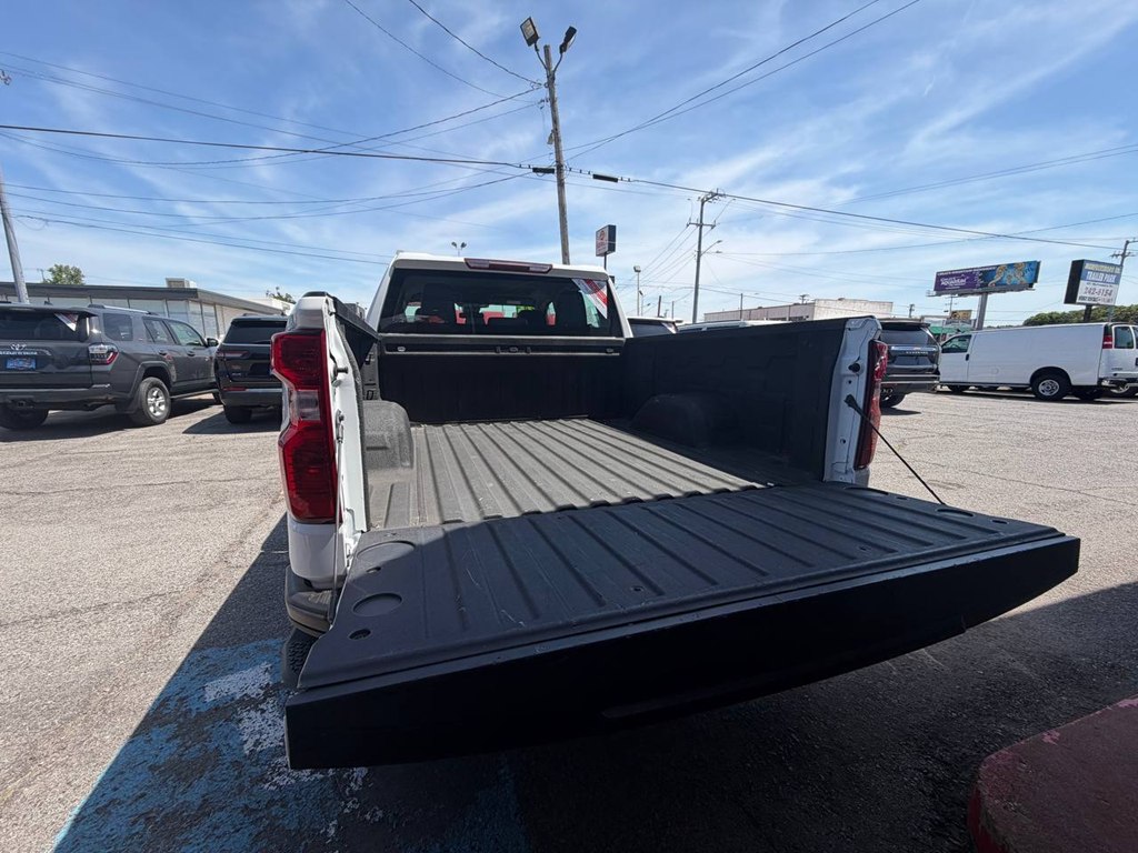 Photo 45 of this CHEVROLET SILVERADO 1500