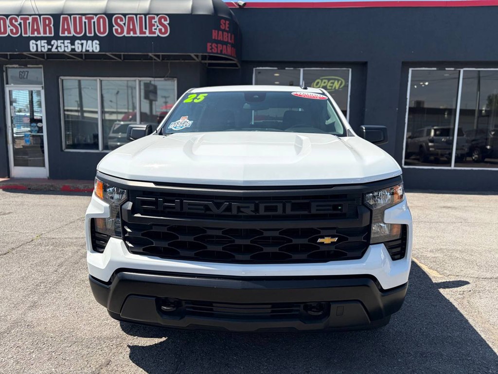 Photo 9 of this CHEVROLET SILVERADO 1500
