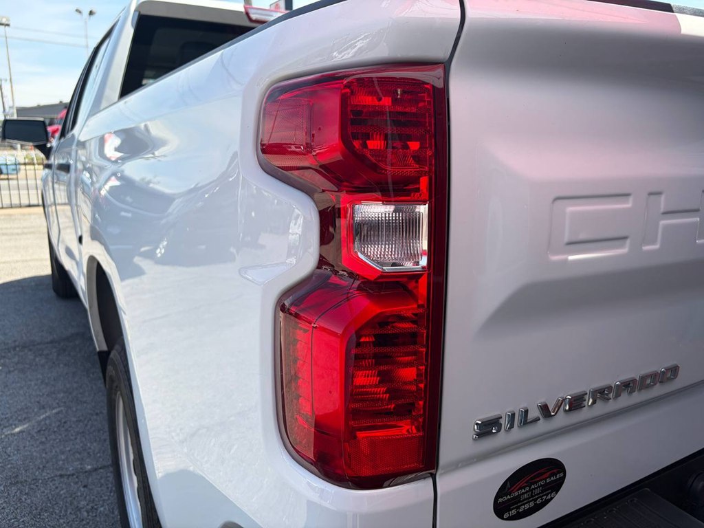 Photo 43 of this CHEVROLET SILVERADO 1500