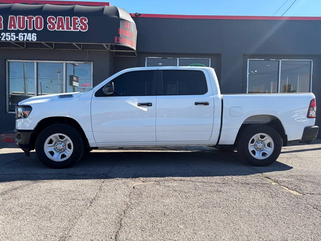 Photo 3 of this RAM 1500
