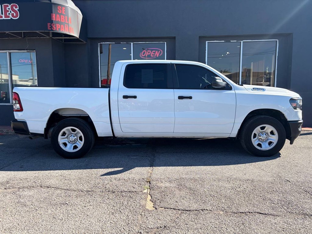 Photo 7 of this RAM 1500