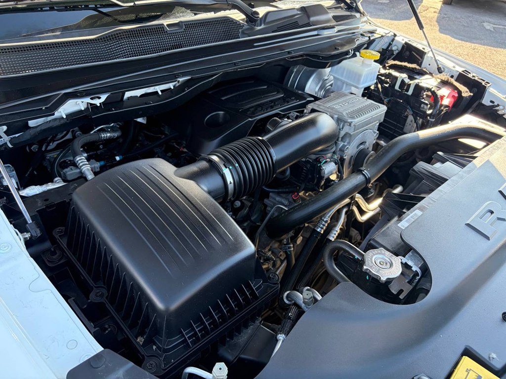 Photo 49 of this RAM 1500
