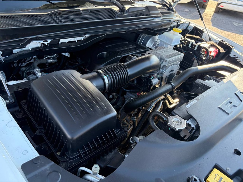 Photo 53 of this RAM 1500