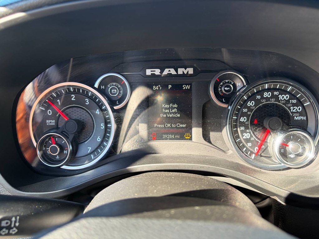 Photo 23 of this RAM 1500