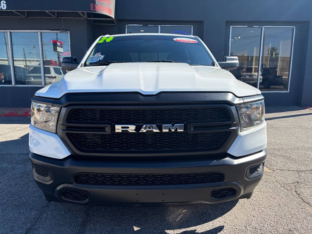 Photo 10 of this RAM 1500