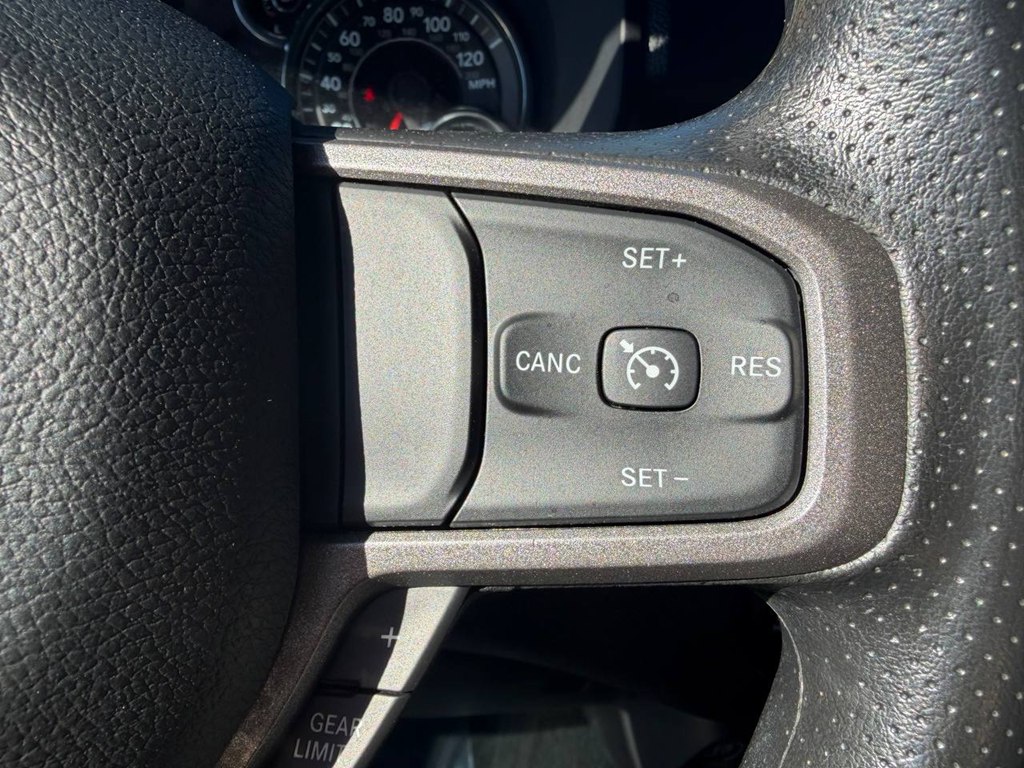 Photo 22 of this RAM 1500