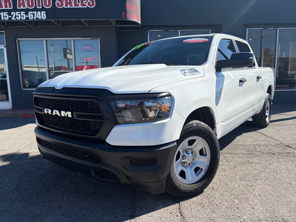 Photo 2 of this RAM 1500
