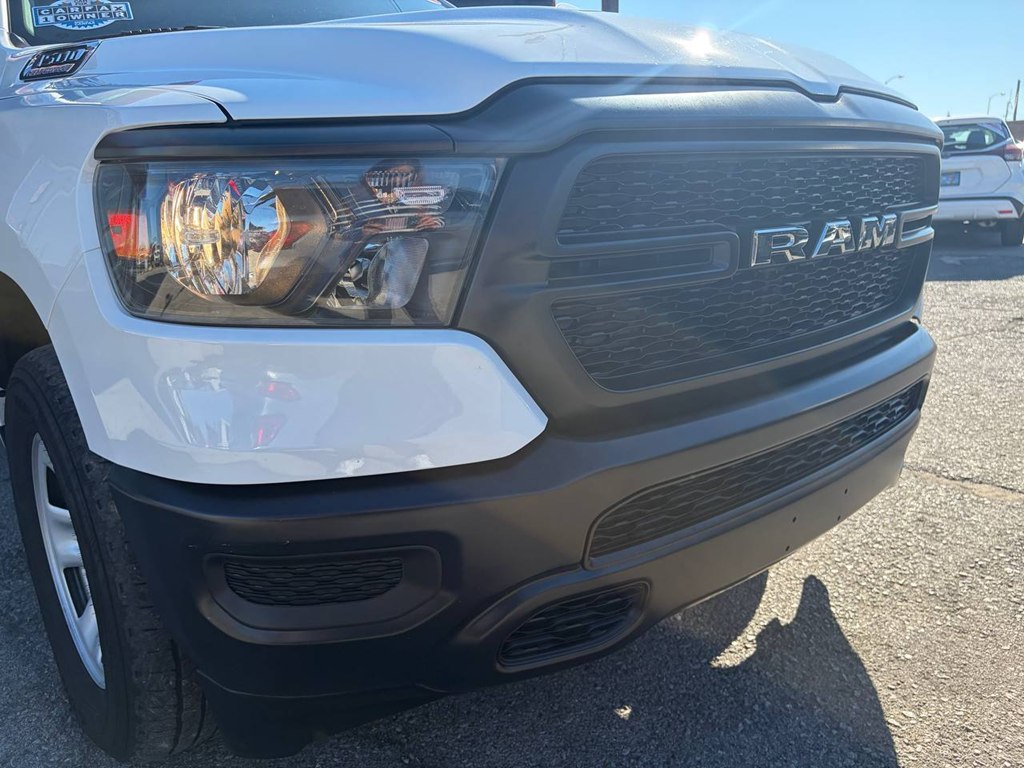 Photo 44 of this RAM 1500