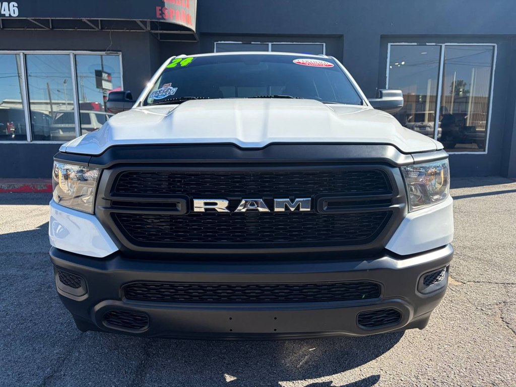 Photo 9 of this RAM 1500
