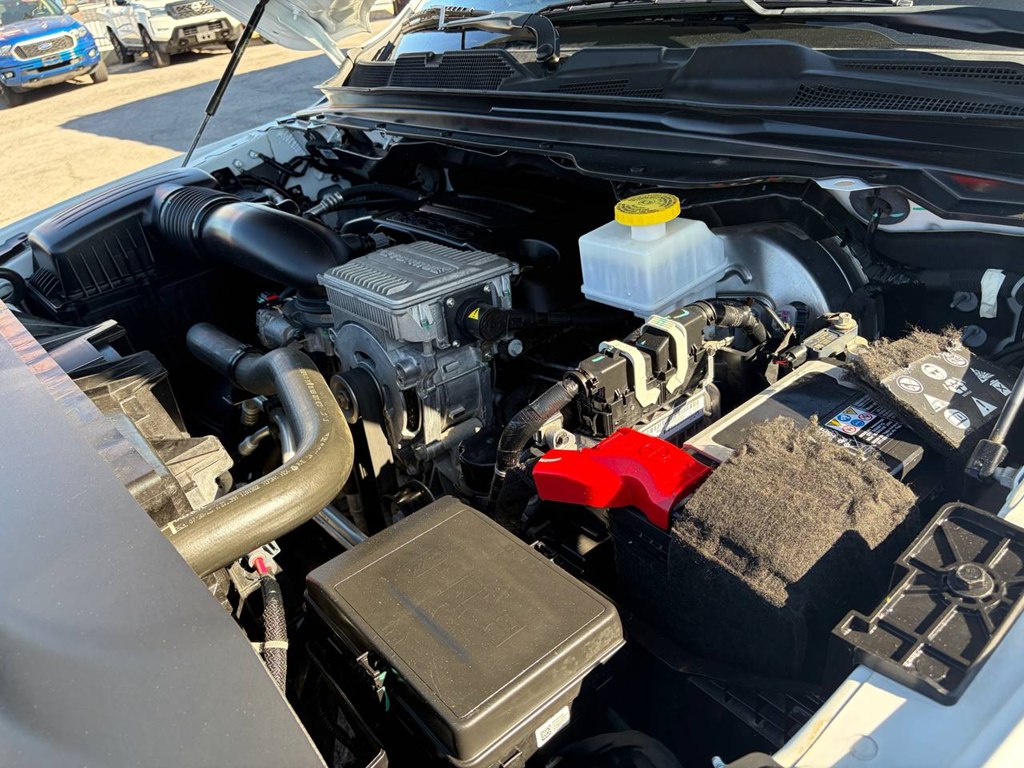 Photo 51 of this RAM 1500