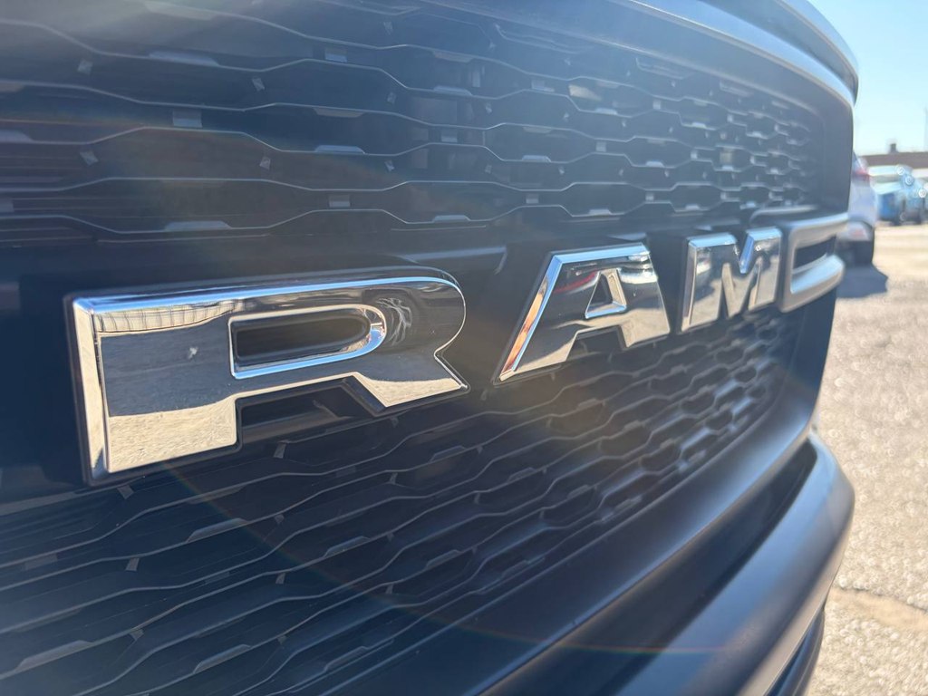 Photo 46 of this RAM 1500