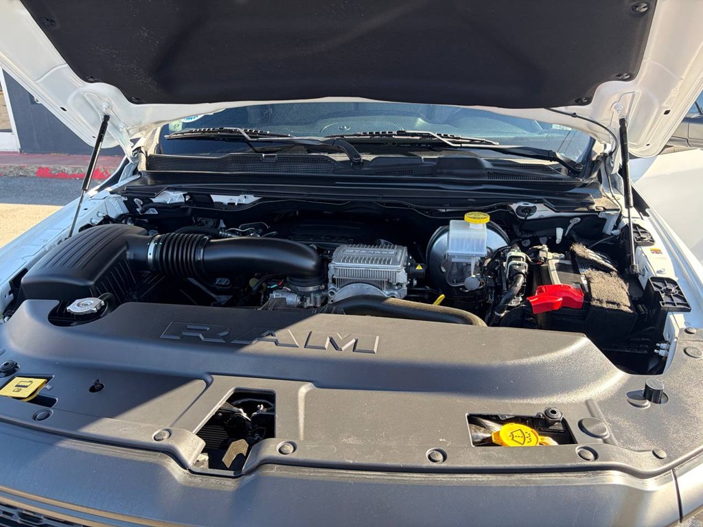 Photo 54 of this RAM 1500