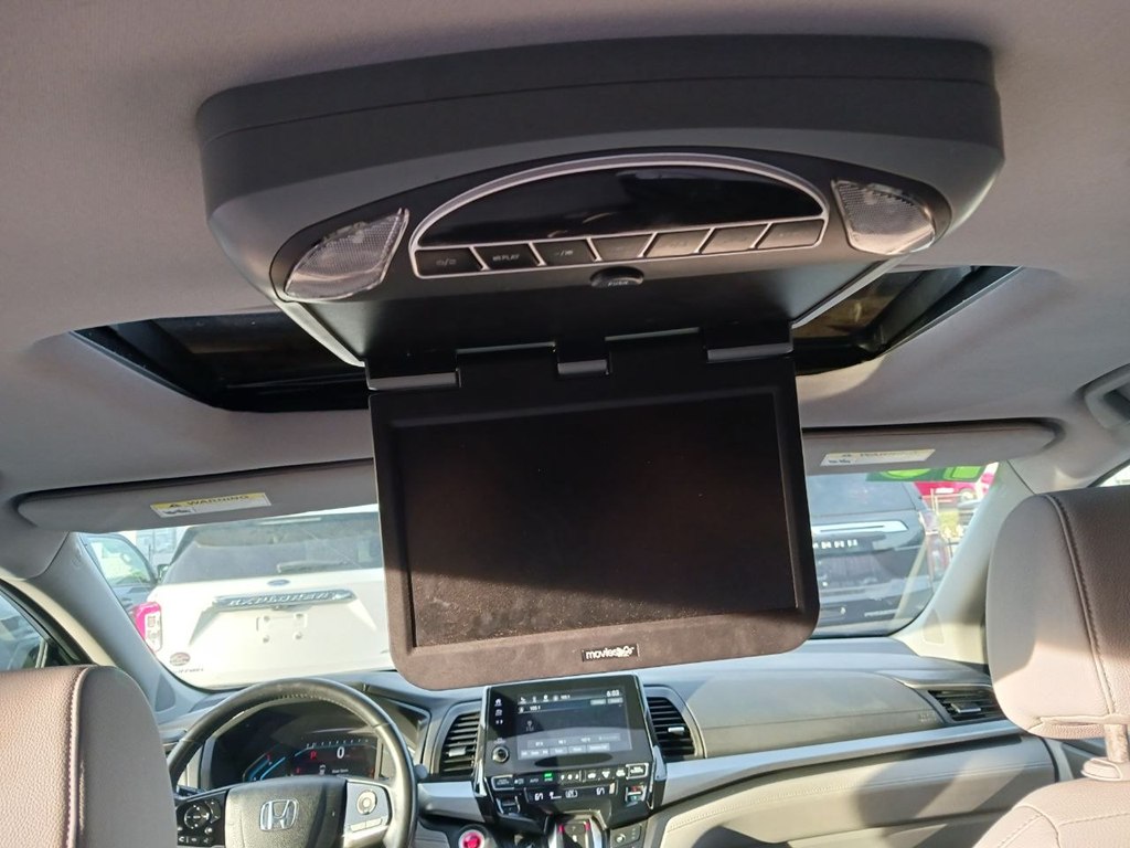 Photo 21 of this HONDA ODYSSEY