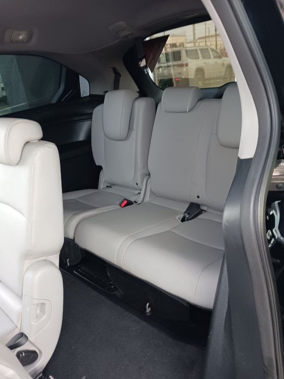 Photo 37 of this HONDA ODYSSEY