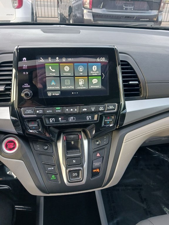 Photo 41 of this HONDA ODYSSEY