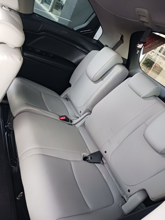 Photo 38 of this HONDA ODYSSEY