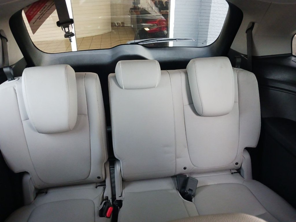 Photo 28 of this HONDA ODYSSEY