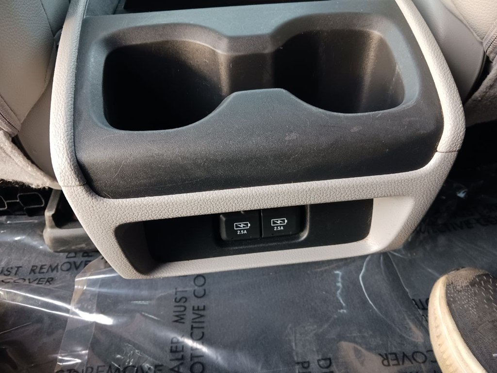 Photo 31 of this HONDA ODYSSEY