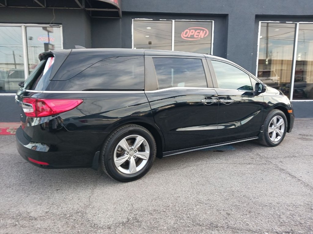 Photo 6 of this HONDA ODYSSEY
