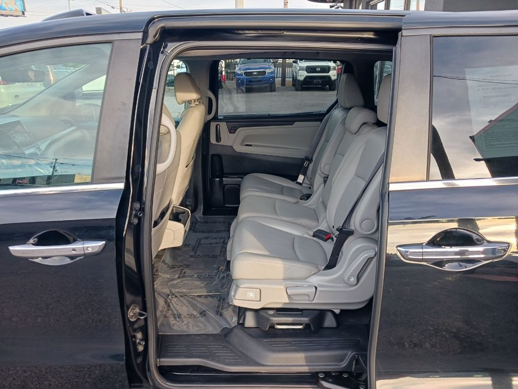 Photo 15 of this HONDA ODYSSEY