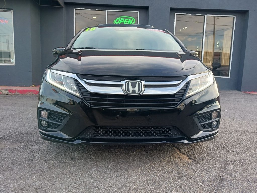 Photo 11 of this HONDA ODYSSEY