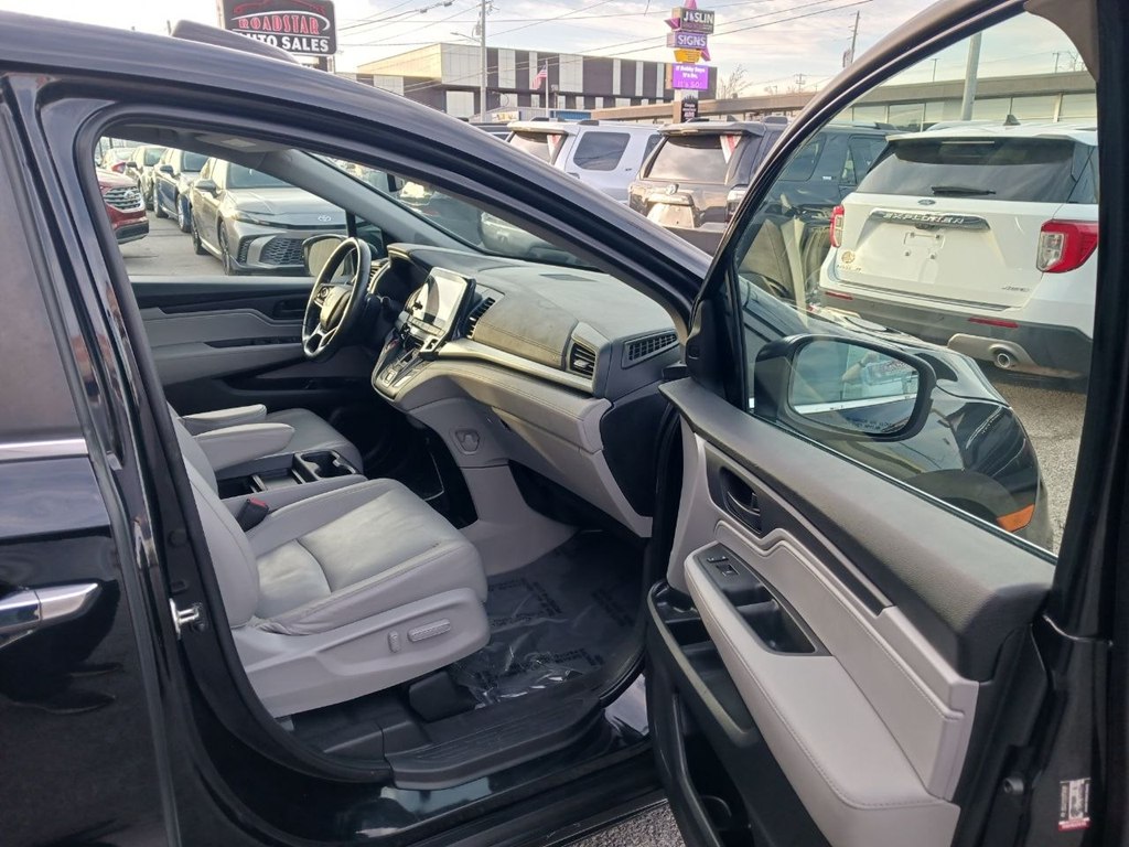 Photo 13 of this HONDA ODYSSEY
