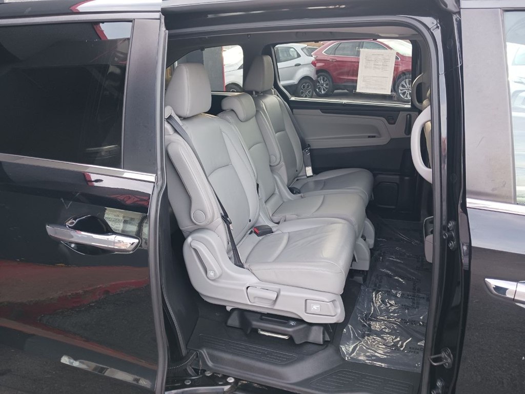 Photo 14 of this HONDA ODYSSEY