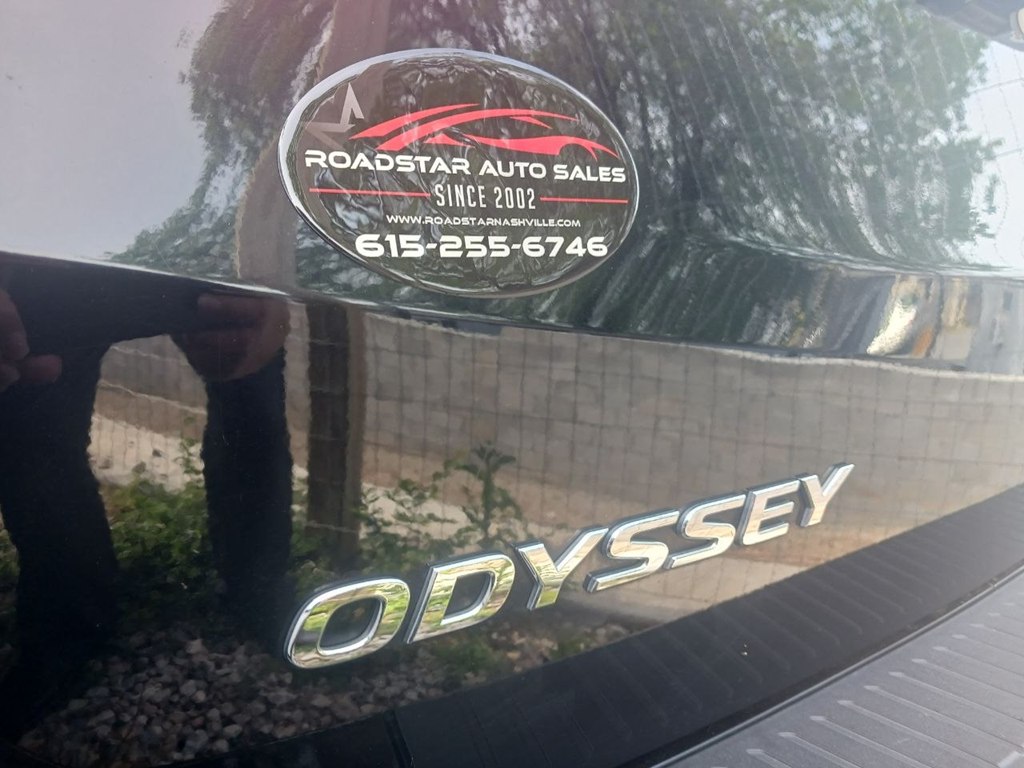 Photo 46 of this HONDA ODYSSEY