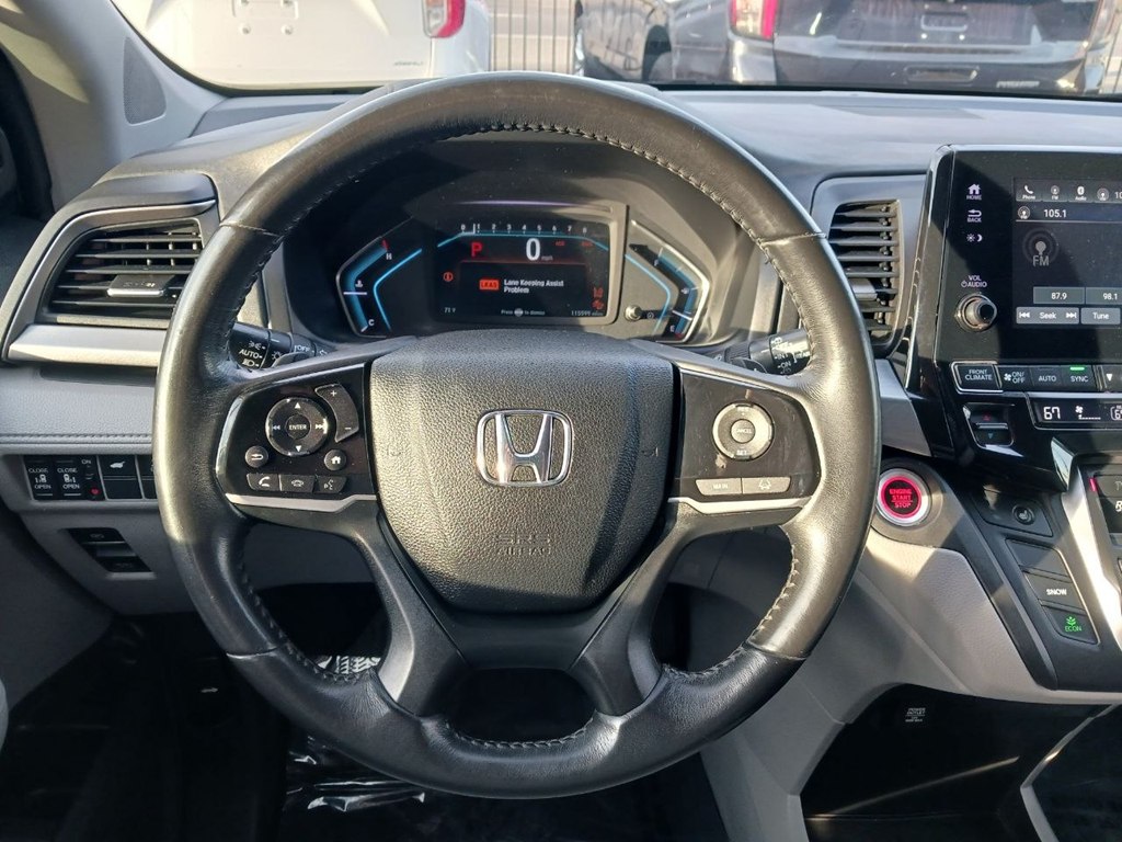 Photo 18 of this HONDA ODYSSEY