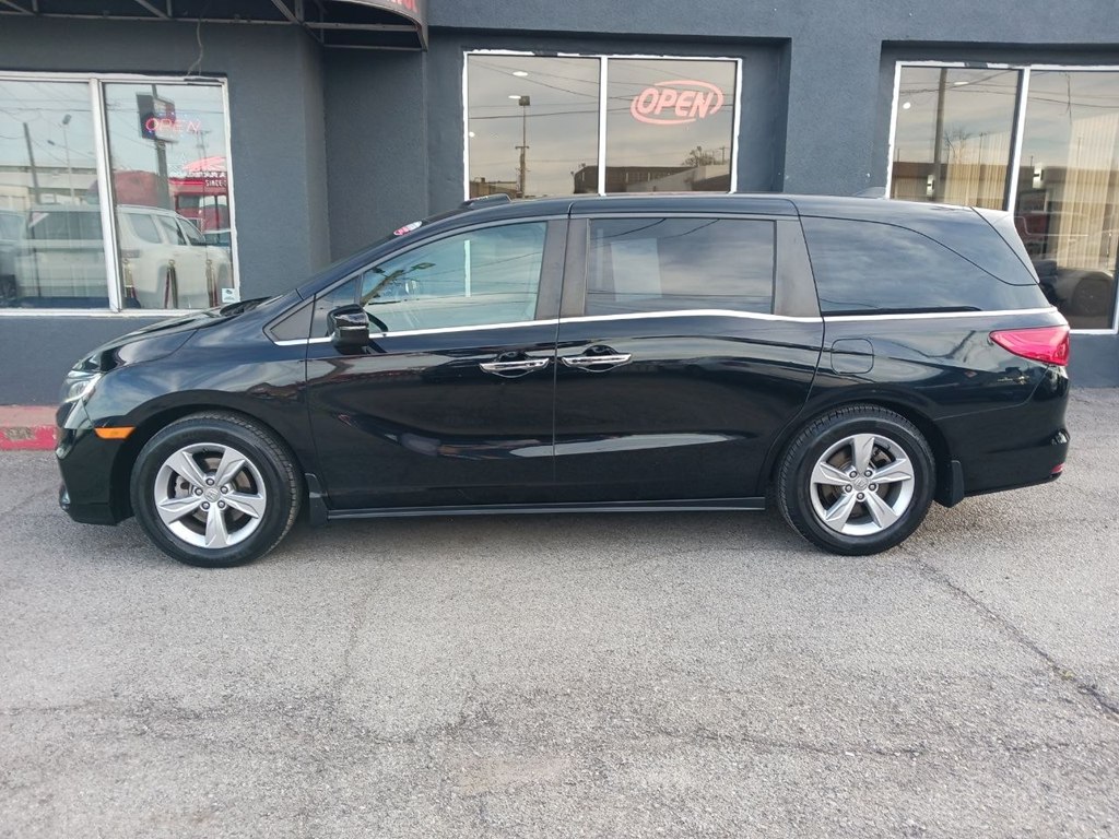 Photo 3 of this HONDA ODYSSEY