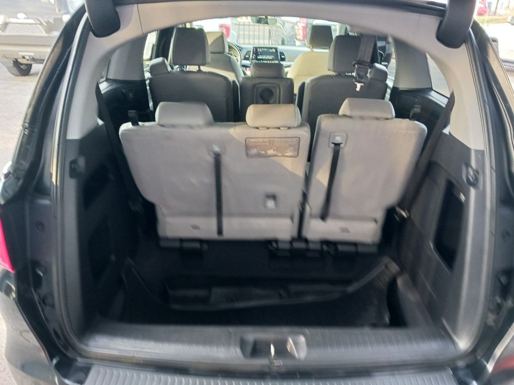 Photo 16 of this HONDA ODYSSEY
