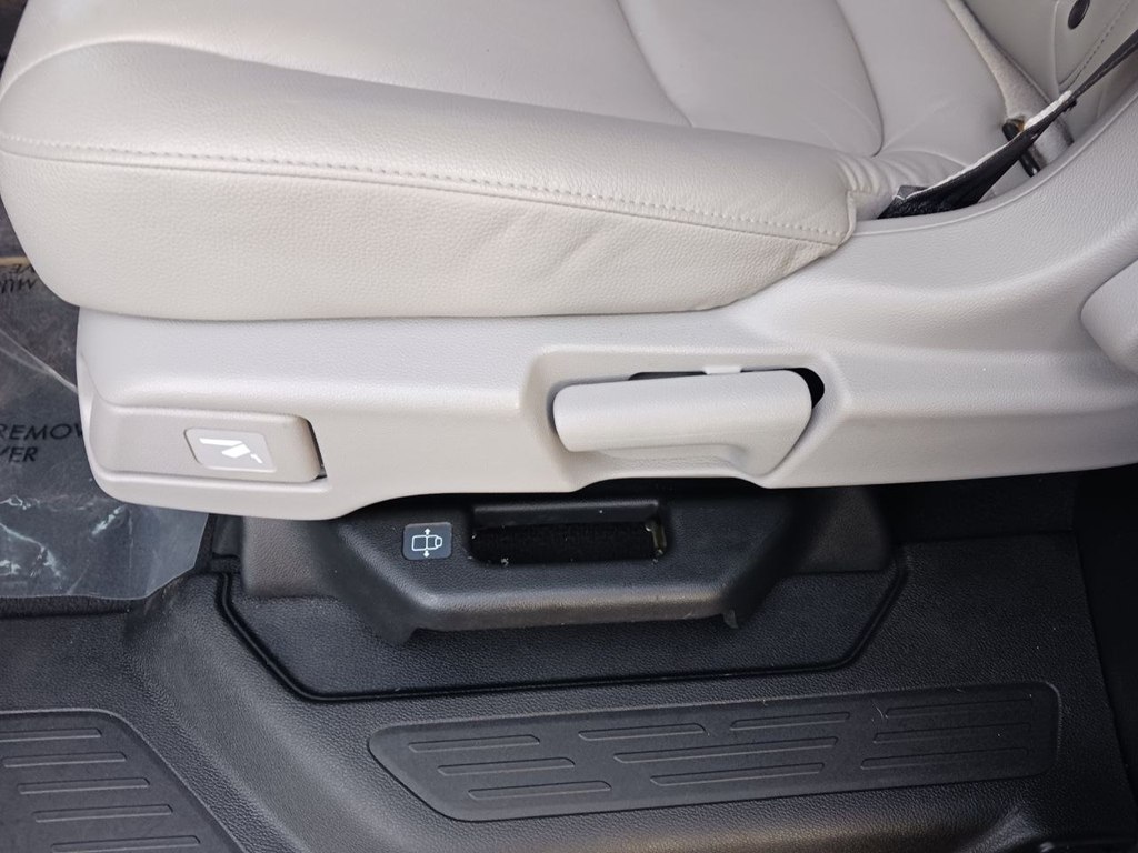 Photo 34 of this HONDA ODYSSEY