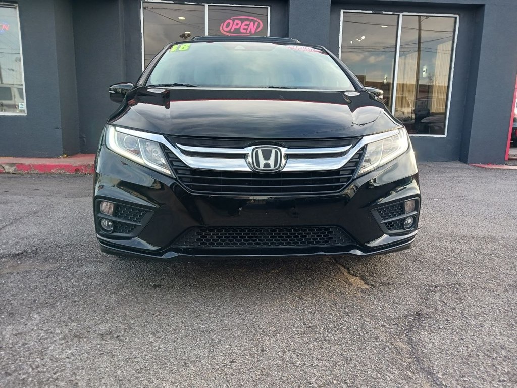 Photo 10 of this HONDA ODYSSEY