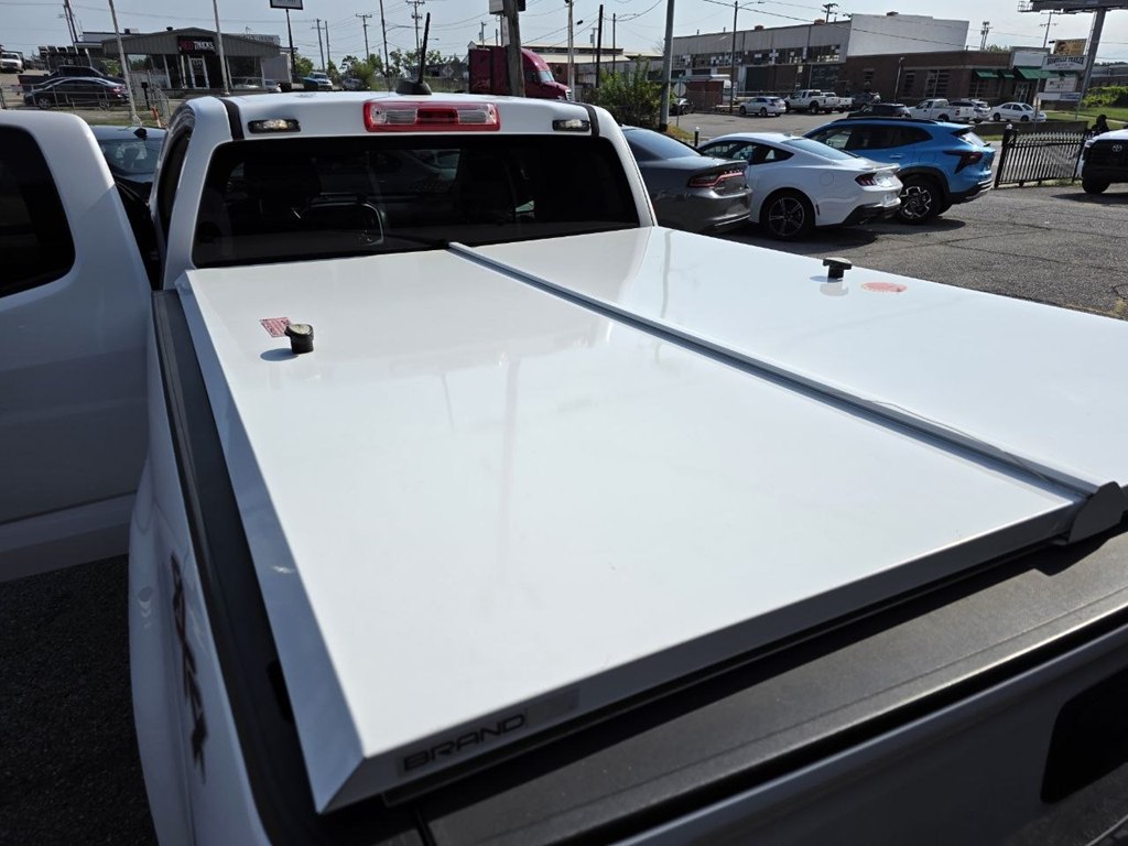 Photo 39 of this CHEVROLET COLORADO