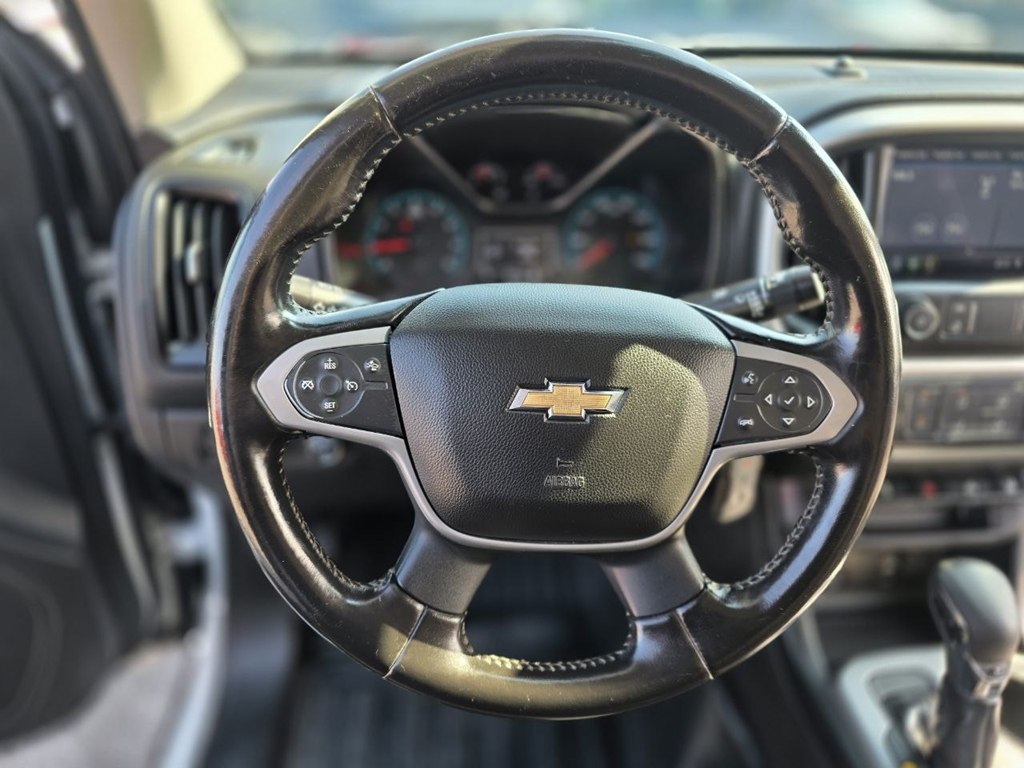 Photo 14 of this CHEVROLET COLORADO