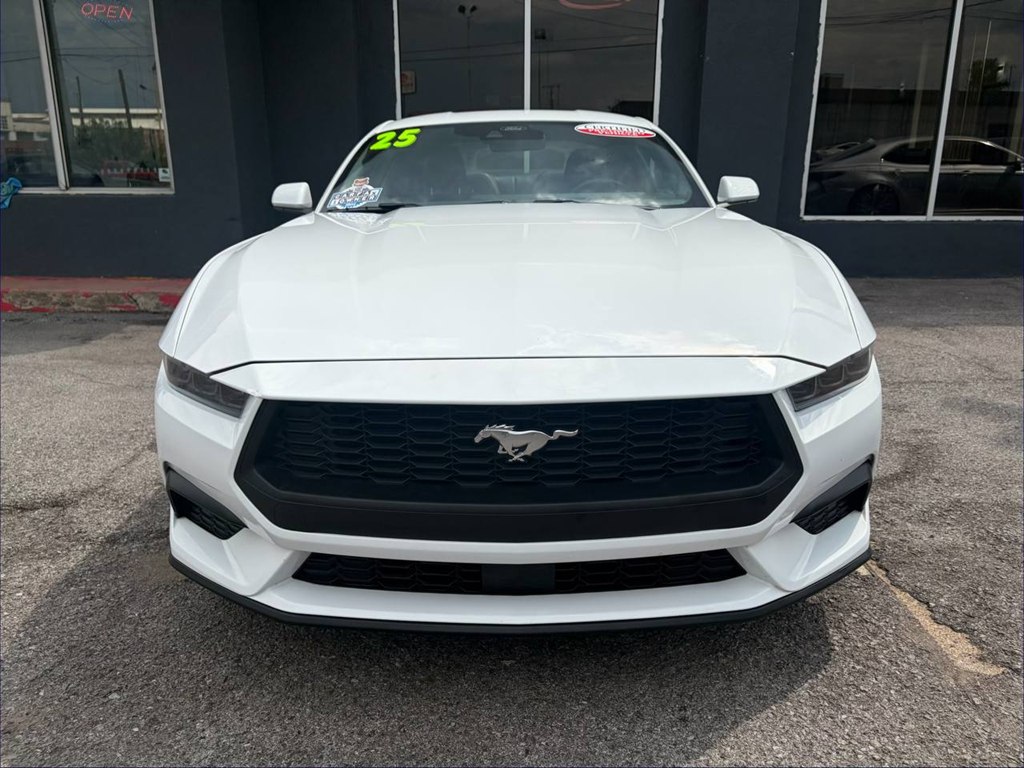 Photo 9 of this FORD MUSTANG