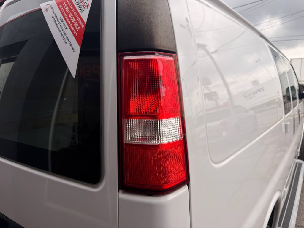 Photo 49 of this CHEVROLET EXPRESS G2500