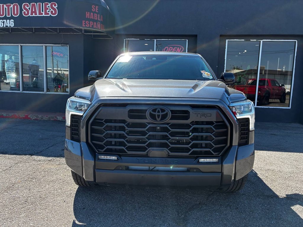 Photo 6 of this TOYOTA TUNDRA
