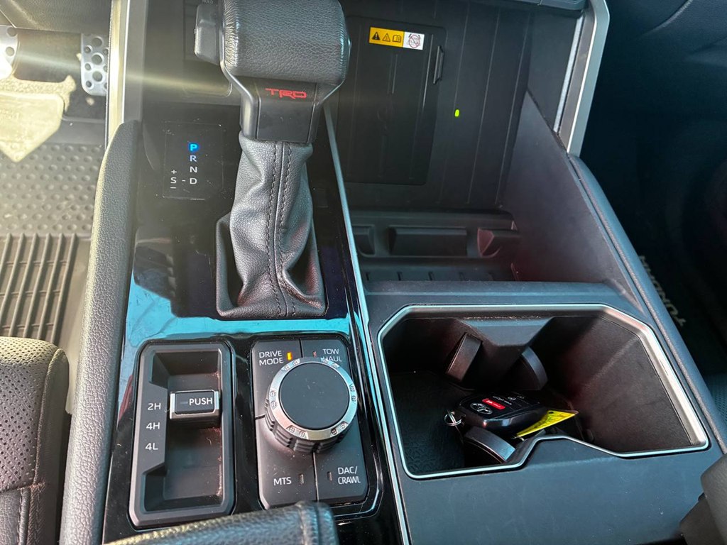 Photo 16 of this TOYOTA TUNDRA