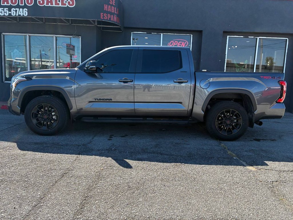 Photo 5 of this TOYOTA TUNDRA