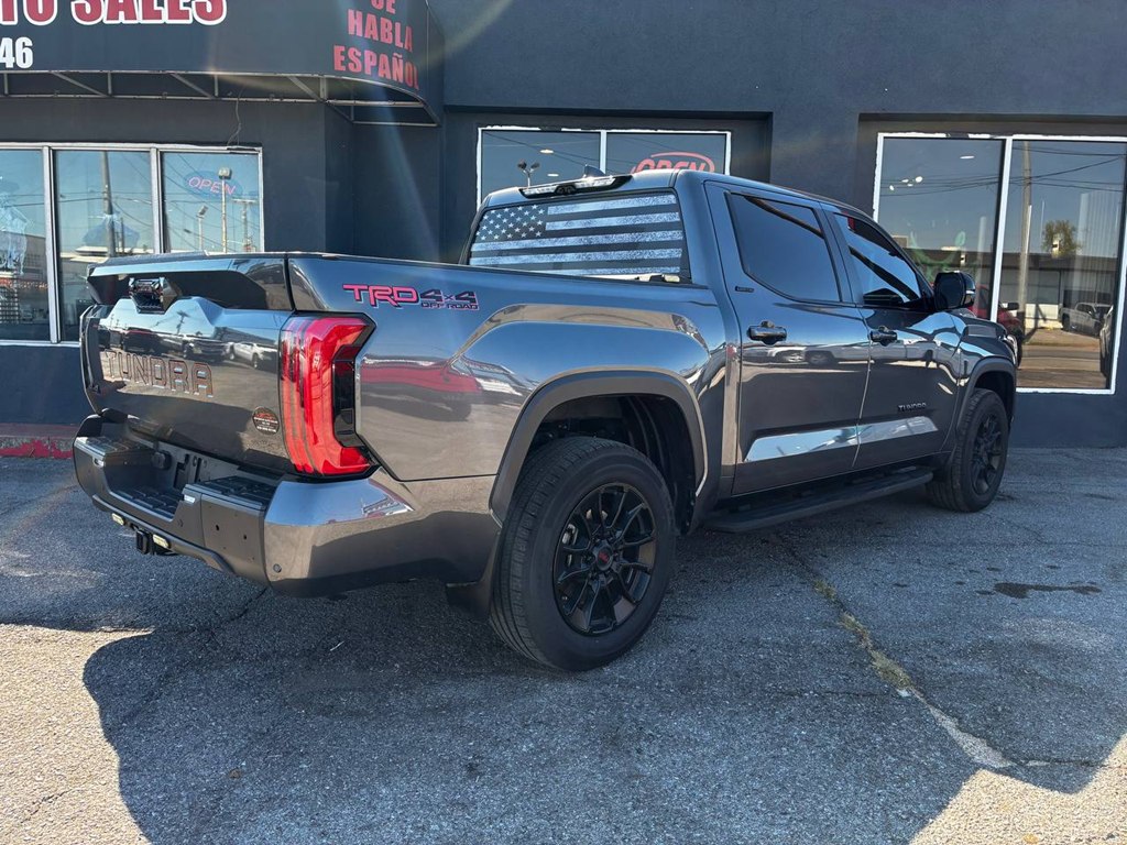 Photo 8 of this TOYOTA TUNDRA