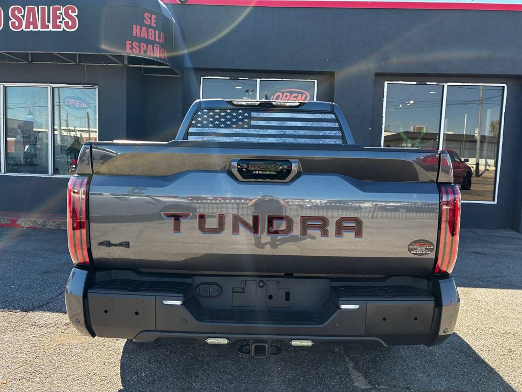 Photo 3 of this TOYOTA TUNDRA