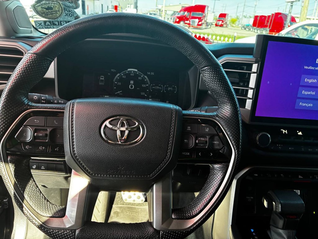 Photo 14 of this TOYOTA TUNDRA